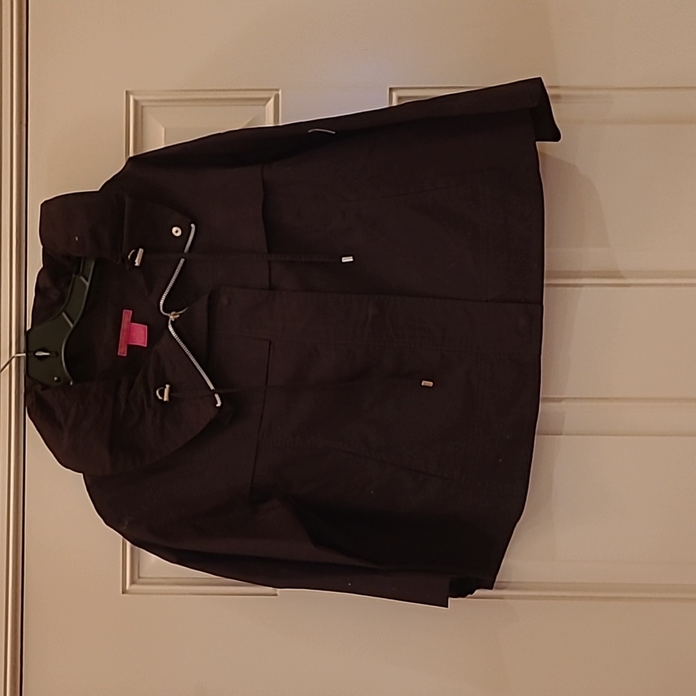 Sunny Leigh Brown Jacket